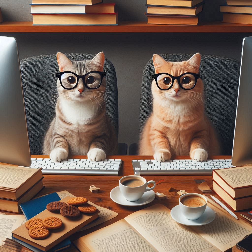 caturday