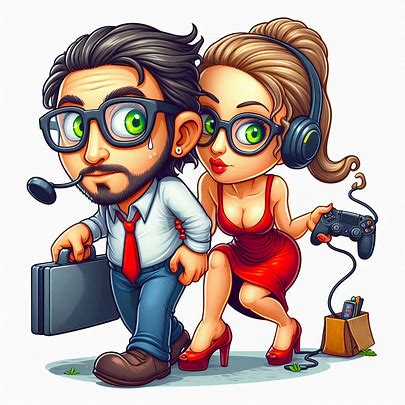 gamer wife confessions