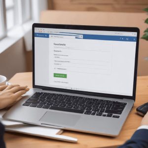 domain search